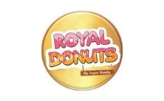 royal donuts